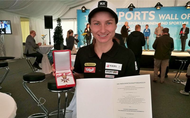 ©  Foto: Kammerlander